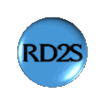 RD2S vital icon