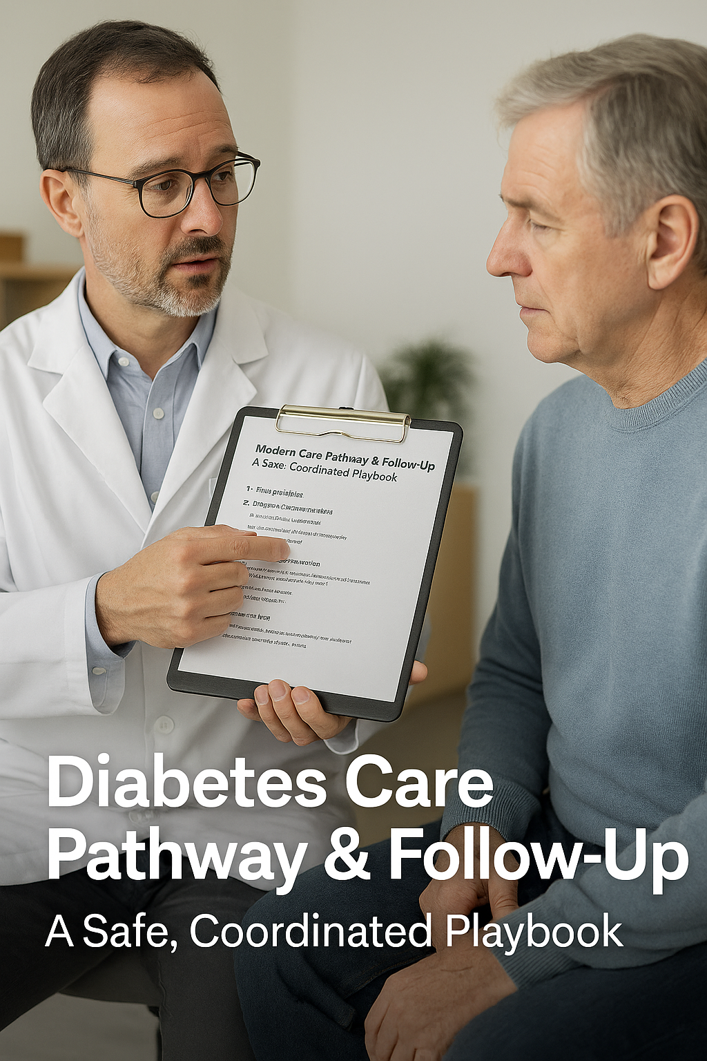 Modern Care Pathway & Follow-Up: A Safe, Coordinated Playbook Post image